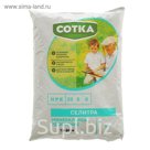 Удобрение Минеральное Сотка Селитра пакет, 1 кг