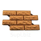 Сколотый кирпич 3