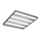 Офисный светодиодный светильник FAROS FG 595 16LED 0,3А 3000К/5000К
