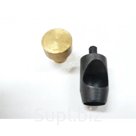 ПРОБОЙНИК И ПОДСТАВКА ПОД ПРОБОЙНИК 13 ММ