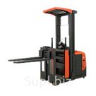 Штаблер ручной гидравлический OME100N/OME100NW для ярусов выше 2-го