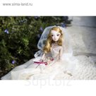 Кукла Sonya Rose "Золотая коллекция", платье "Адель", 27см