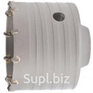 Буровая коронка M22 х 80 мм MATRIX 70383