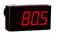 Светодиодный Modbus индикатор СМИ2
