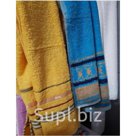 Махровые полотенца