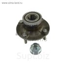 Ступица Kavo Parts WBK-1011