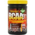 MUTANT BCAA 9,7 348 г