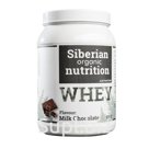 Белковый протеиновый коктейль WHEY шоколад