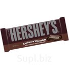 Шоколад Hershey`s Cookies N Chocolate 43г