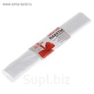 Пакеты для завтрака 24*37, 50 шт в рулоне