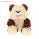 Мягкая игрушка "Медведь", 25 см, МИКС