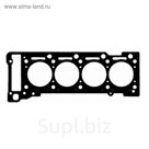 Прокладка ГБЦ BGA CH4582H
