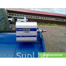 Пенобетоносмеситель со счётчиком воды ПБ-1000