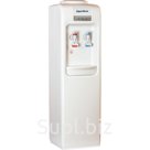 Кулер для воды Aqua Work D828-S белый напольный электронный Aqua Work