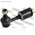 Тяга стабилизатора передняя febest 0223-530