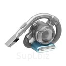 Пылесос аккумуляторный PD1420LP Black Decker с гибким шлангом и щеткой для уборки шерсти питомцев