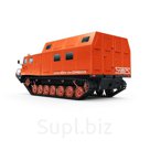 Машина гусеничная пассажирская МГП-522