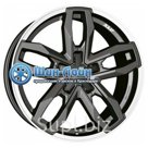 Диск ATS Temperament R18 8.5/5*130 Blizzard Grey Lip Polished ET55 d71.6 Характеристики: Тип товара: Литой дискПроизводитель товара: ATSРадиус товара: R18Модел…