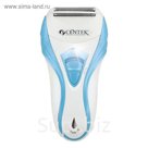 Эпилятор Centek CT-2190, 10 Вт, 2 скорости, голубой