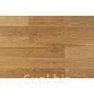 Массивная доска Amber Wood Ясень Натуральный