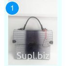 198 Сумка цвета в ассортименте