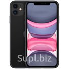Смартфон Apple iPhone 11 256GB Black Черный