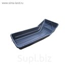 Сани-волокуши, Rival 1700 х 800 х 300, с отбойником, S.0014.1.BP