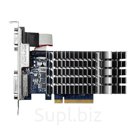 Видеокарта Asus nVidia GeForce GT 710 2048Mb 64bit DDR3