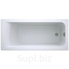 Ванна акриловая IDDIS Edifice 170х80 см