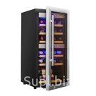 Винный шкаф Cold Vine C24-KSF2