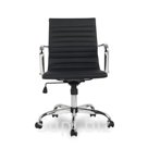 КреслоCollege H-966L-2/Black