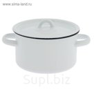 Кастрюля 1,5 л