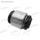 Сайлентблок цапфы Patron PSE10389