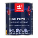 Краска Tikkurila Euro Power 7 9л