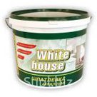 Шпатлевка акриловая выравнивающая White House 3,6 кг