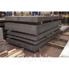 Лист 28*1550*6000 Ст.45 ГОСТ 1577-93, сертификаты в наличие, в количестве 6,195 т.