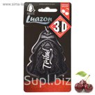 Ароматизатор 3D "Пряная вишня", вишня