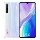Смартфон Realme XT 8/128GB Белый Жемчуг