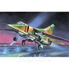 Модель Самолет МиГ-27 Звезда