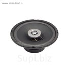 Акустическая система AURA SX-A655, 16.5 см, 120 Вт, набор 2 шт