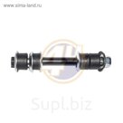 Стойка стабилизатора 4U MT-F-09781