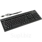 Клавиатура Genius KB-125 Black USB 104КЛ (31300723105) Genius