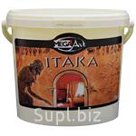 Декоративная штукатурка MegaArt ITAKA 15кг.