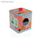 Банка для печенья "Сладости", 2,45 л