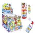 Конфета Johny Bee Fruit Foam (мыло) 23мл
