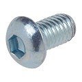 Винт М12*40 оцинк. кл. пр. 10.9 ISO 7380 (уп. 100 шт.)
Артикул: 7380-12-40-109
Количество в упаковке для заказа: 100 шт
Вес 1 единицы: 39 гр.