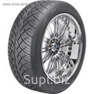 Шина легковая летняя Nitto NT420S 265/60 R18 110V