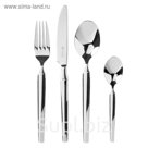 Набор из 16 столовых приборов Malmo