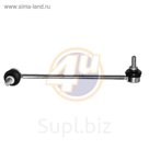 Стойка стабилизатора 4U MR-F-34641
