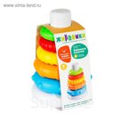 Развивающая игрушка «Пирамидка»